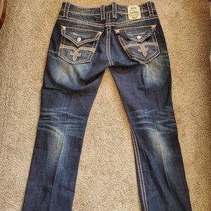 Rock Revival jeans "Mario"